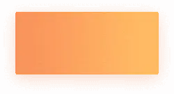 Gradient Rectangle - orange - Lossless PNG