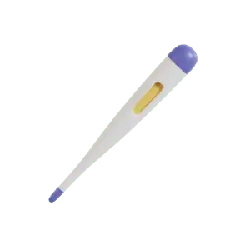 Electronic Thermometer - health - Free Download PNG