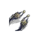 Frost Talons - frost - No Background PNG