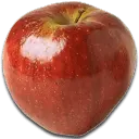 Red Apple - sweet - Popular Download PNG