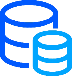 Database Icon - network - No Watermark PNG