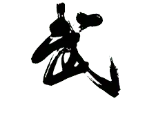 Cartoon Character - line art - black and white - Transparent Layer PNG