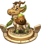 Dragon Rider - pet - High Resolution PNG