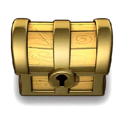 Treasure Chest - Recommended PNG - gold