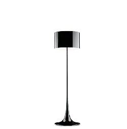 Modern Floor Lamp - minimalist - Transparent Layer PNG