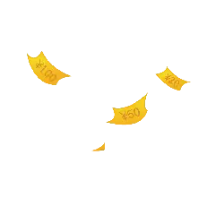 Smiley Face - currency - PNG