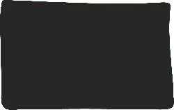 Black Rectangle - shape - rectangle - Lossless PNG