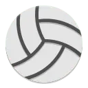 Volleyball - match - Free PNG