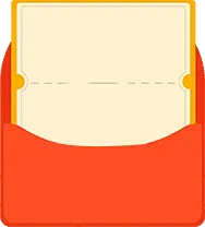 Red Packet - Recommended PNG - red