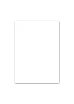 White Rectangle - rectangle - solid color - Lossless PNG