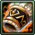 Gargoyle Mask - mystery - Free PNG