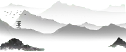 Abstract Mountain Landscape - mountains - Free Download PNG