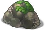 Clover Ore - ore - Lossless PNG