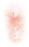 Red Glow Object - energy - Free PNG