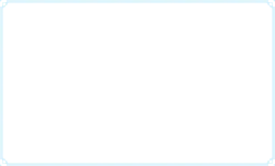 Blue Rectangle - simple - PNG Images