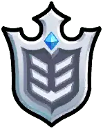 Shield Emblem - Trending PNG