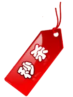 Red Packet - Trending PNG - gift