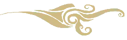 Abstract Pattern - gold - curves - No Watermark PNG