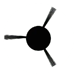 Black Circle - shape - geometric - PNG Images
