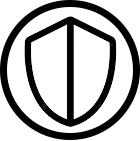 Shield - Highly Rated PNG