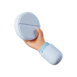 Pill - prescription - Lossless PNG