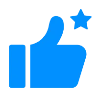 Thumbs Up - symbol - interaction - PNG