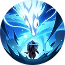 Blue Dragon - magic - Free Download PNG