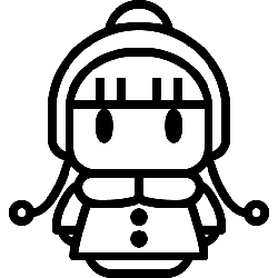 night hunter - Black Owl - Fast Download PNG