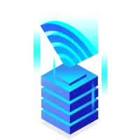Data Server - technology - Free PNG