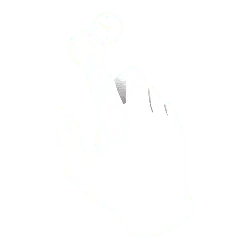 Finger Clicking Clock Icon - icon - No Background PNG