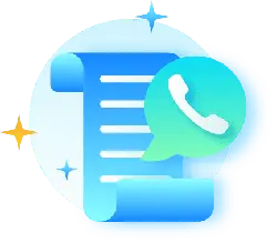 WeChat Icon - No Watermark PNG