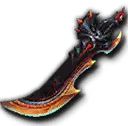 Shadow Blade - magic - Designer's Pick PNG