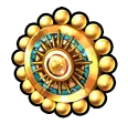 Sun Chariot - mythology - Transparent Background PNG
