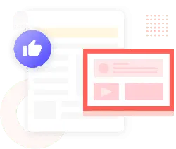 Social Media Thumbs Up Icon - icon - Free Download PNG
