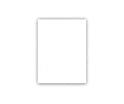 White Rectangle - rectangle - High Quality PNG
