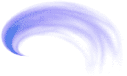 Blue Vortex - Highly Rated PNG