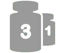 Medicine Bottle - medicine - High Download Count PNG