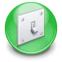 Switch - light - control - Free PNG