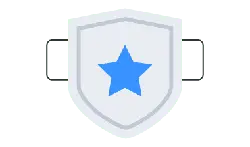 Shield - logo - Transparent Background PNG