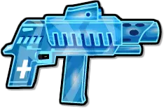 Transparent Gun - weapon - No Watermark PNG