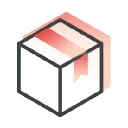 packaging - Gift Box - High Quality PNG