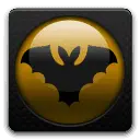 Batman - logo - superhero - PNG Images