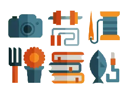 Camera - lens - camera - No Background PNG