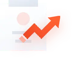Upward Arrow - data - PNG