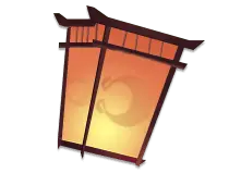 Lantern - lighting - High Resolution PNG