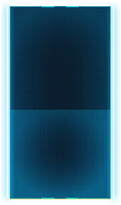 Blue Grid Background - blue digital art - Free Download PNG