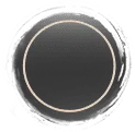 Black Circle - simple - geometry - High Resolution PNG