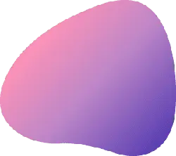 Gradient Purple Ellipse - gradient color - No Watermark PNG