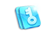 Key Icon - key - Transparent Background PNG