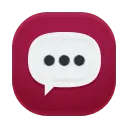 Message Icon - application - No Watermark PNG